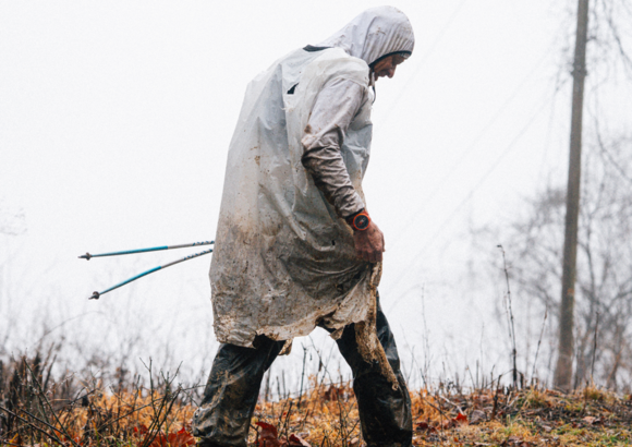 La Barkley Marathons ou comment le mythe de Sisyphe touche les ultra-traileurs contemporains ?