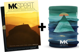 Abonnement Tour de cou