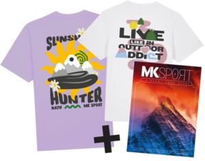 OFFRE T-SHIRT